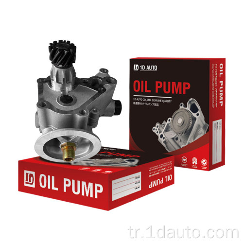 Mitsubishi Motor Yağı Pompası 4D32,4D33,4D34 ME014603